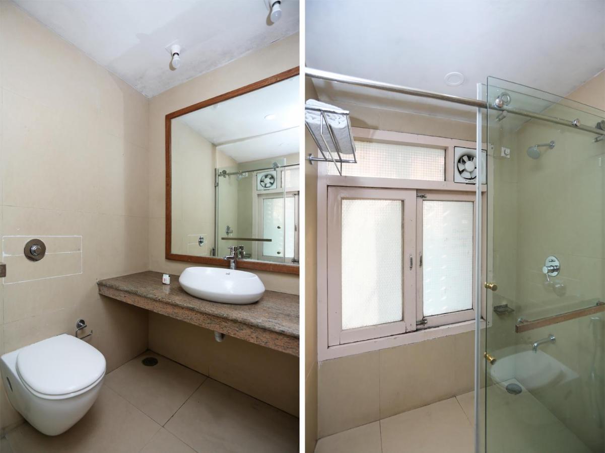 Oyo 27008 Paradise Gateway Hotel Srinagar  Ngoại thất bức ảnh